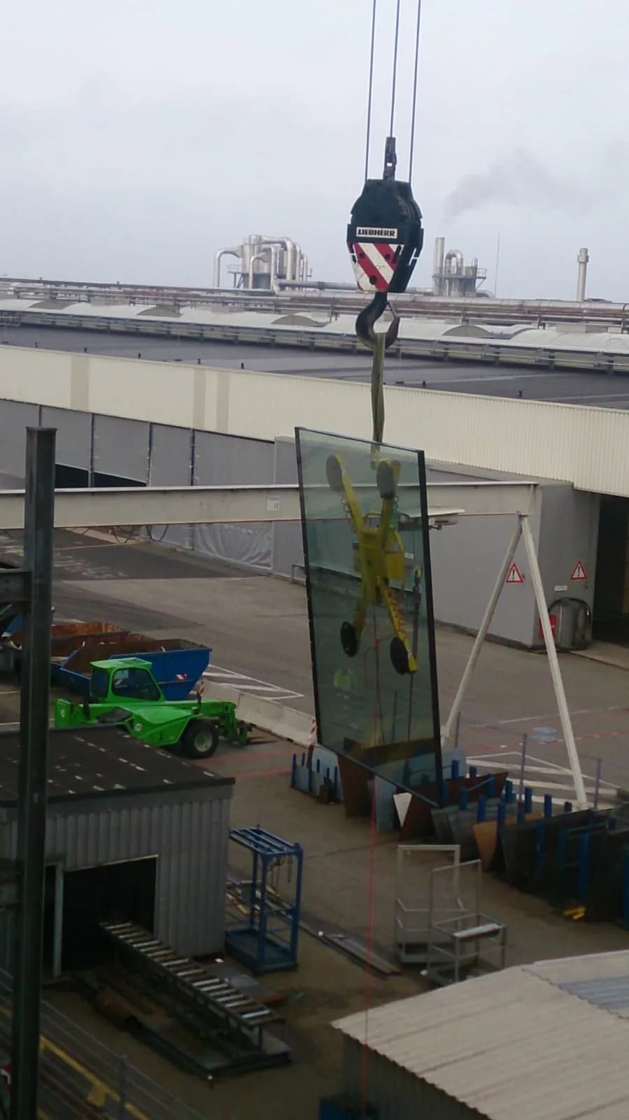 Isolierverglasung - Professionelle Glasarbeiten von Glaserei W.Beutel