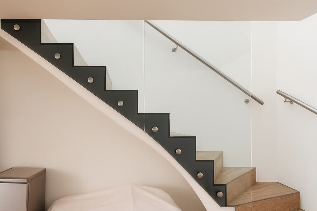 Wohnraumverglasung - Professionelle Glasarbeiten von Glaserei W.Beutel