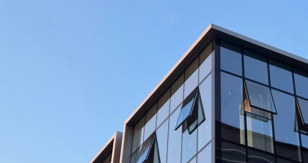 Glaserei W.Beutel Nachf. GmbH Gebäudeansicht - Ihr Experte für Glas, Fenster und Türen in Wismar