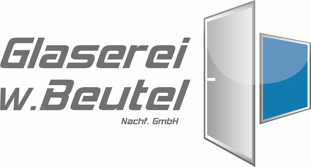 Glaserei W.Beutel Logo