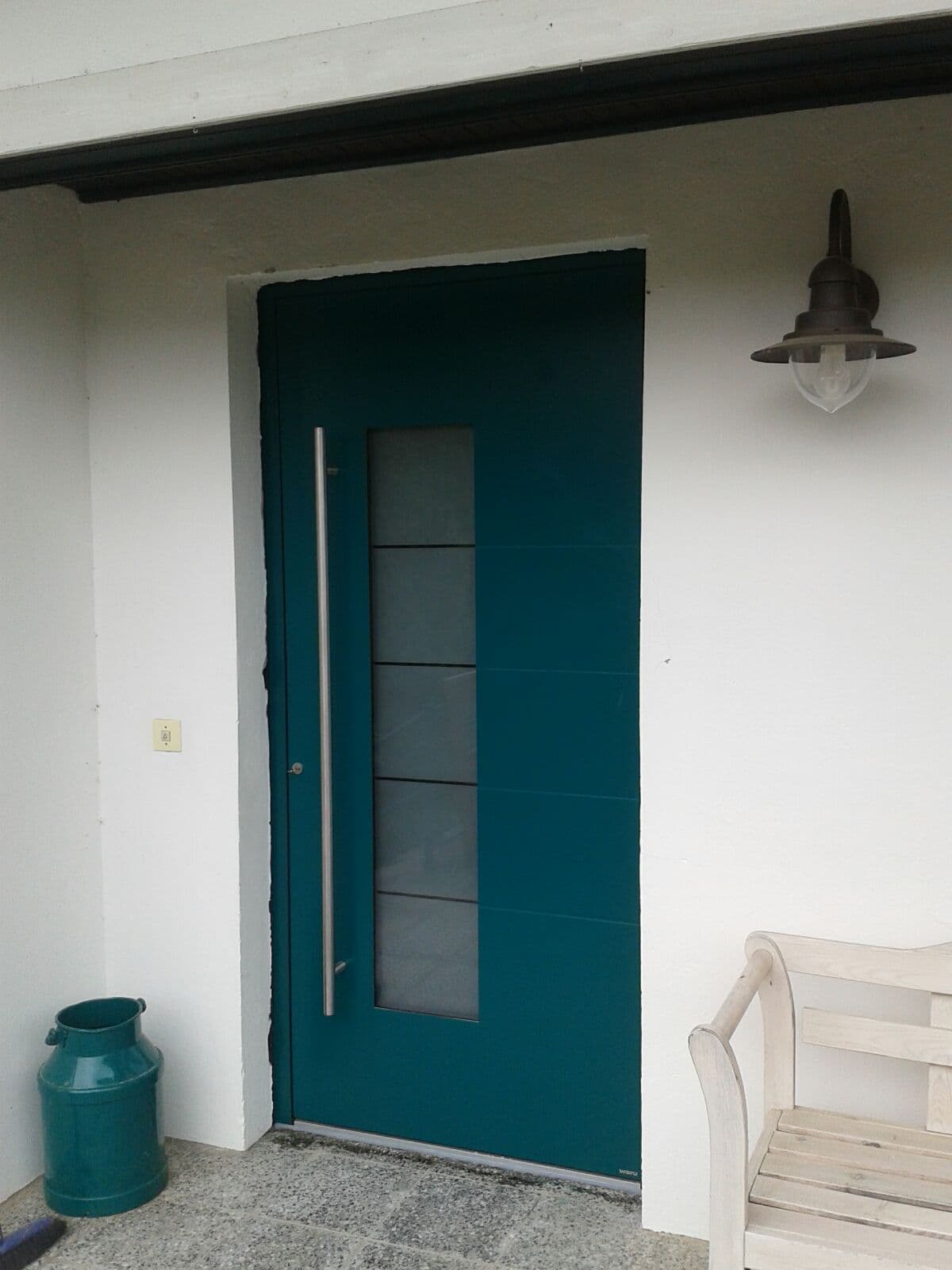 Haustüren Referenzprojekt 10