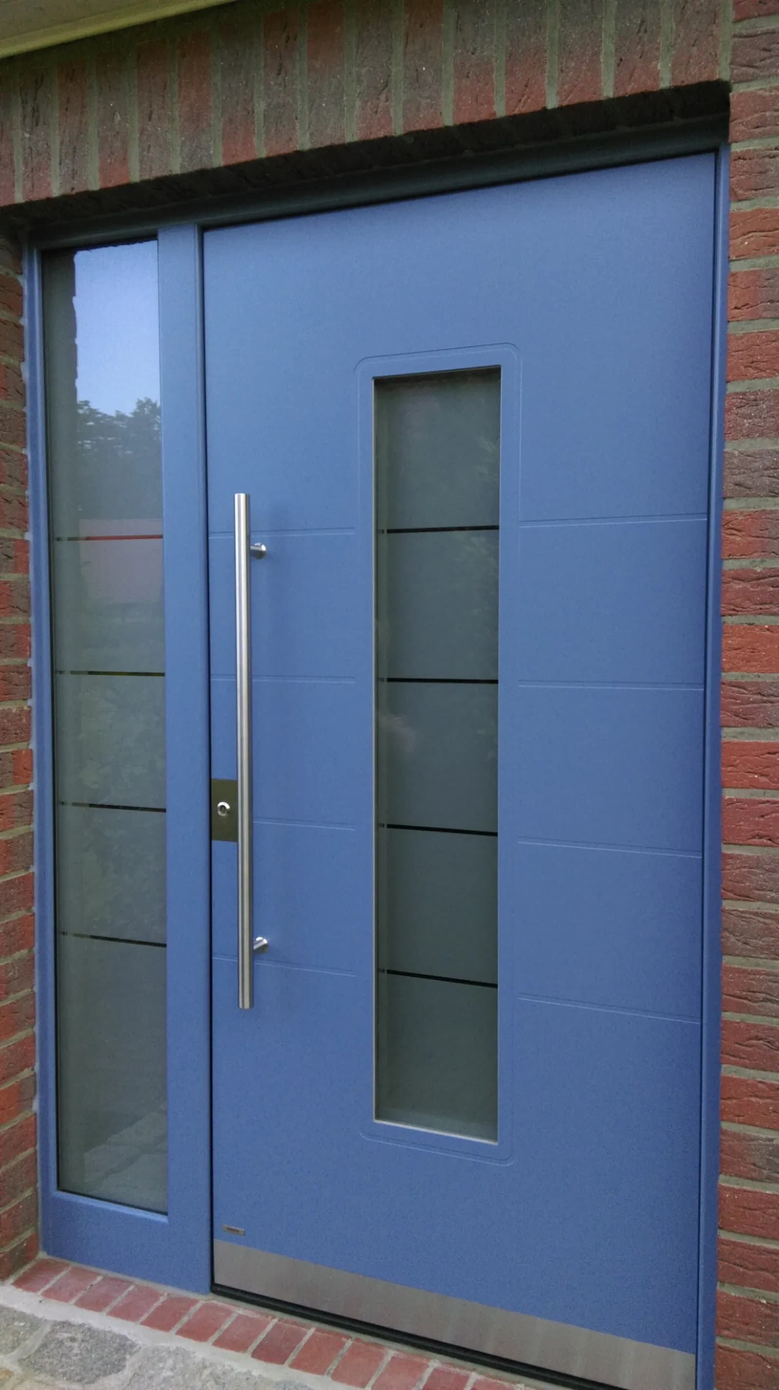 Haustüren Referenzprojekt 9