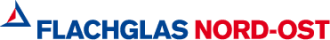 Flachglas Nord-Ost Logo