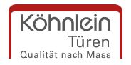 Köhnlein Logo