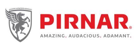 Pirnar Logo