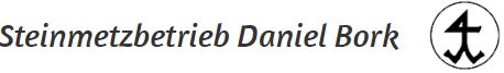 Steinmetzbetrieb Bork Logo
