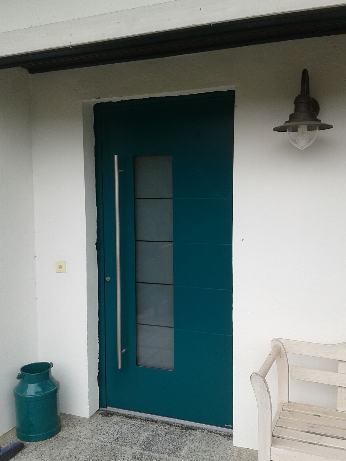 Haustüren Referenzprojekt 10