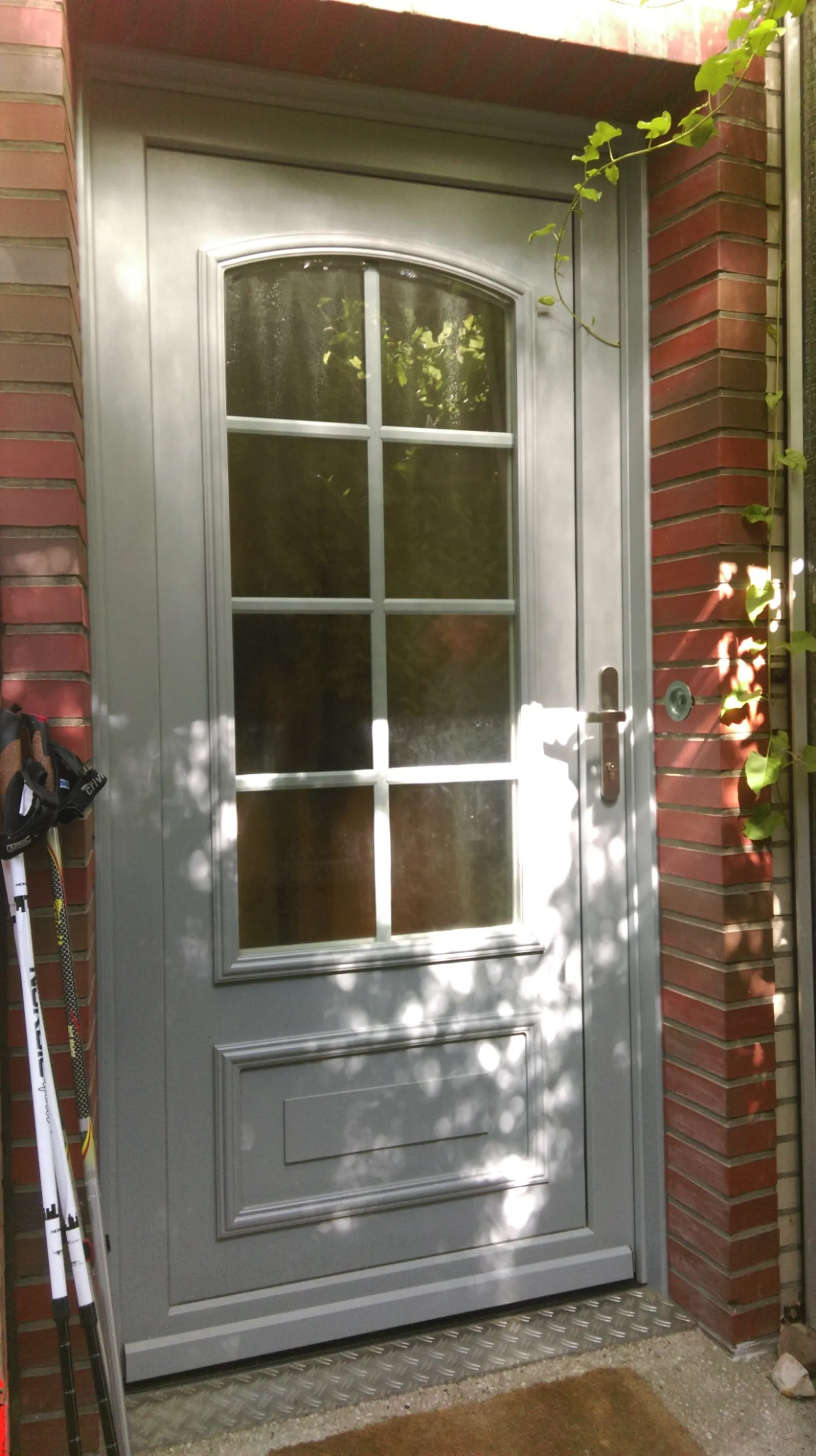 Haustüren Referenzprojekt 5